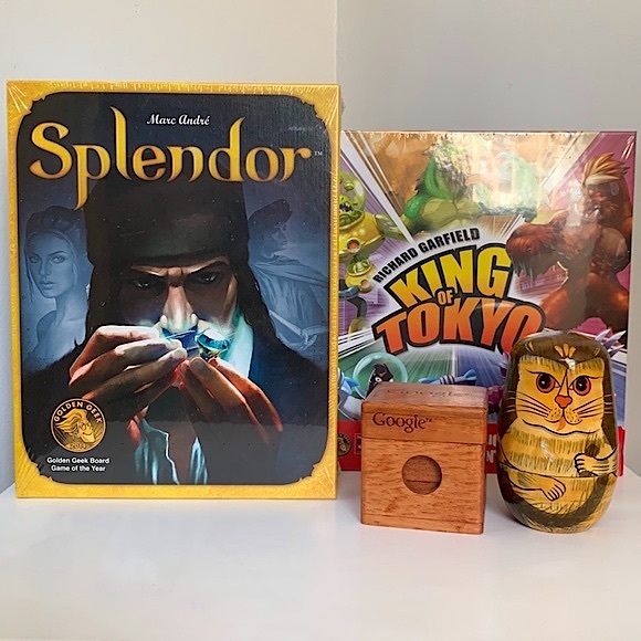Board Games Bundle - Picture 6 of 6